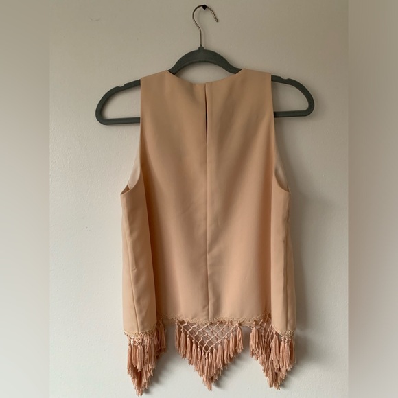 Women’s Sleeveless Top from Endless Rose - Picture 6 of 8